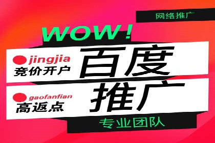 案例分析：百度推广一个月的投入与产出比